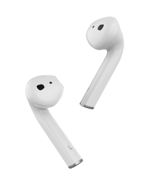 Wireless Earbuds